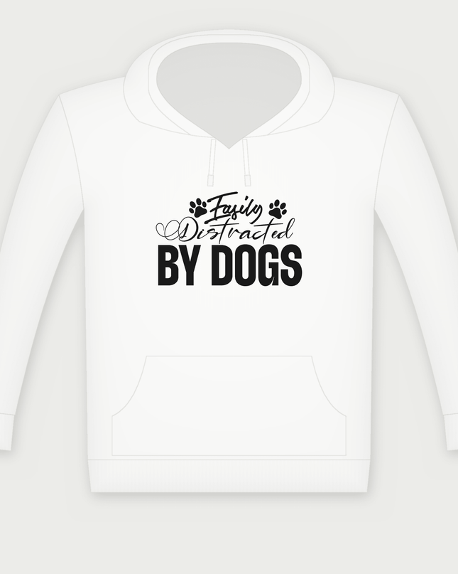 Donation Hoodies - NeoCity Creative - Hoodie