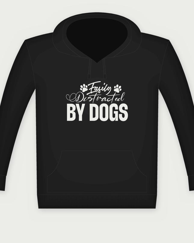 Donation Hoodies - NeoCity Creative - Hoodie