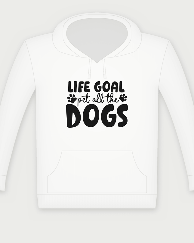 Donation Hoodies - NeoCity Creative - Hoodie