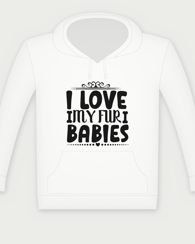 Donation Hoodies - NeoCity Creative - Hoodie