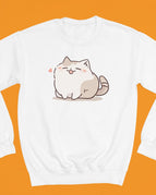 Heavy Blend / White / Small