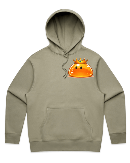 The Mayor - Mens Hoodie - NeoCity Creative - Hoodie