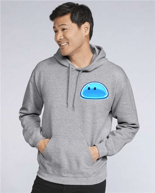 The Mayor - Mens Hoodie - NeoCity Creative - Hoodie