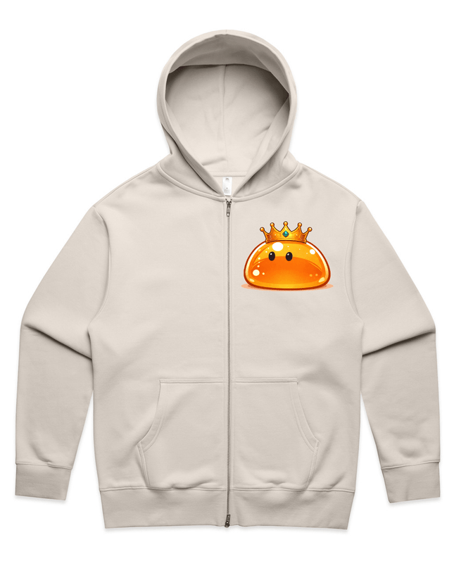 The Mayor - Mens Hoodie - NeoCity Creative - Hoodie