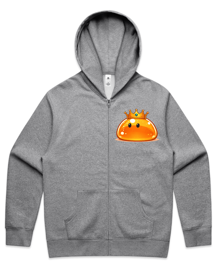 The Mayor - Mens Hoodie - NeoCity Creative - Hoodie