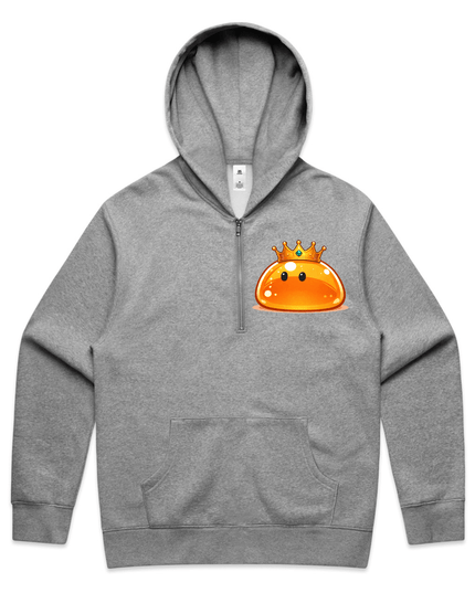 The Mayor - Mens Hoodie - NeoCity Creative - Hoodie
