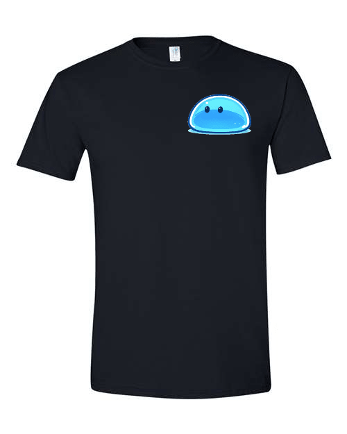 The Mayor - Mens T-Shirt - NeoCity Creative - Shirt