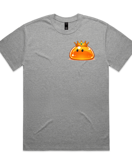 The Mayor - Mens T-Shirt - NeoCity Creative - Shirt