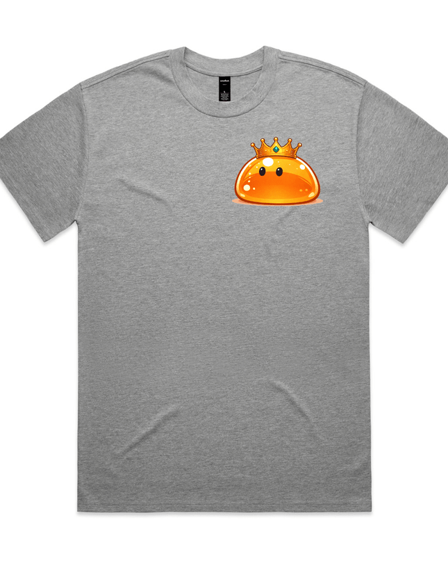 The Mayor - Mens T-Shirt - NeoCity Creative - Shirt