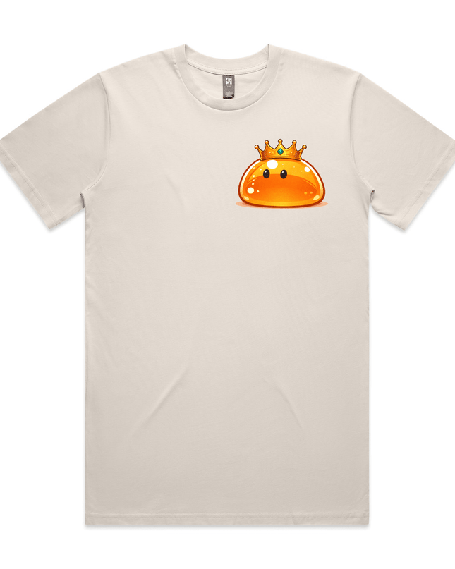 The Mayor - Mens T-Shirt - NeoCity Creative - Shirt