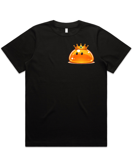 The Mayor - Womens T-Shirts - NeoCity Creative - Shirt