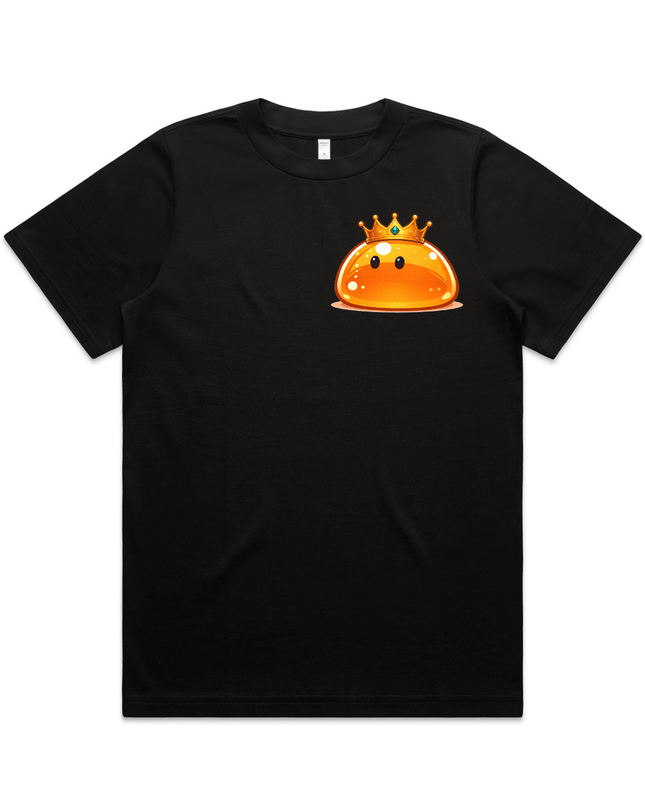 The Mayor - Womens T-Shirts - NeoCity Creative - Shirt