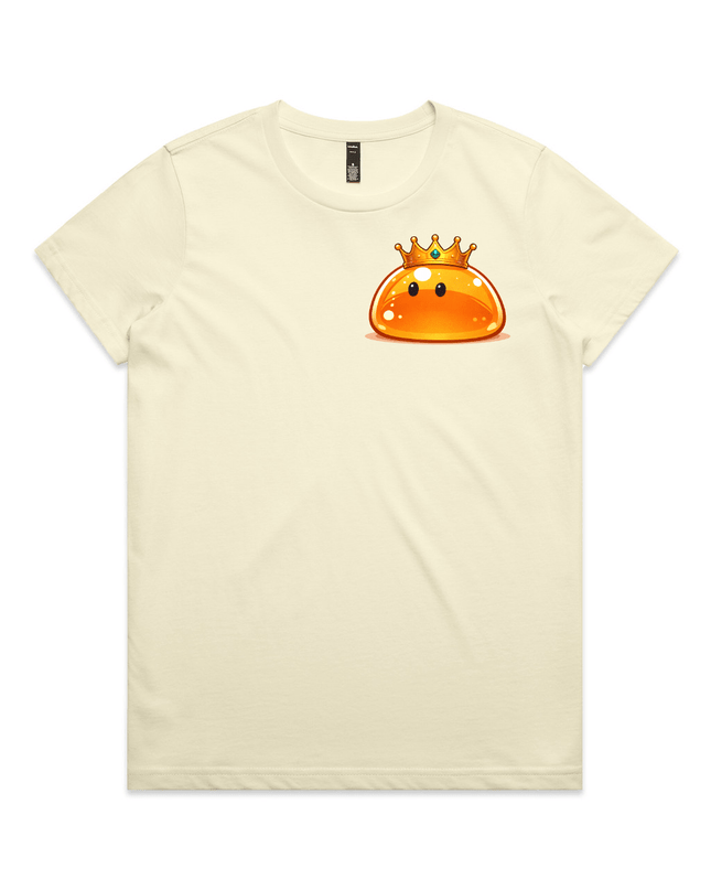 The Mayor - Womens T-Shirts - NeoCity Creative - Shirt