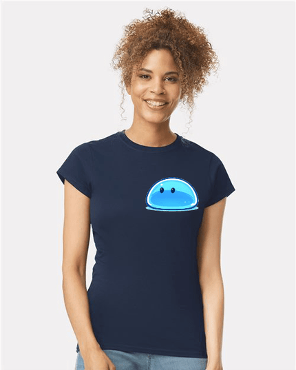 The Mayor - Womens T-Shirts - NeoCity Creative - Shirt