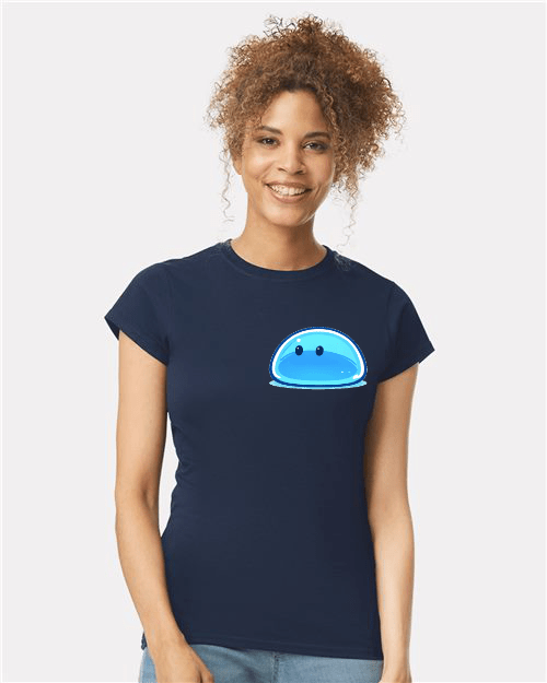 The Mayor - Womens T-Shirts - NeoCity Creative - Shirt