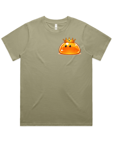 The Mayor - Womens T-Shirts - NeoCity Creative - Shirt