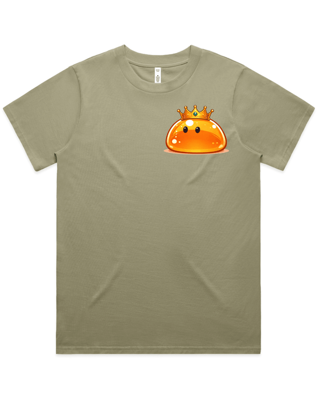 The Mayor - Womens T-Shirts - NeoCity Creative - Shirt