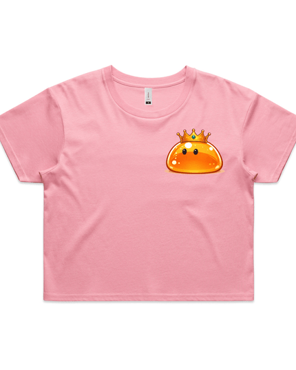 The Mayor - Womens T-Shirts - NeoCity Creative - Shirt