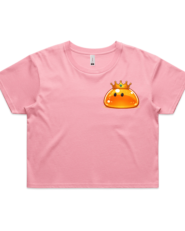 The Mayor - Womens T-Shirts - NeoCity Creative - Shirt